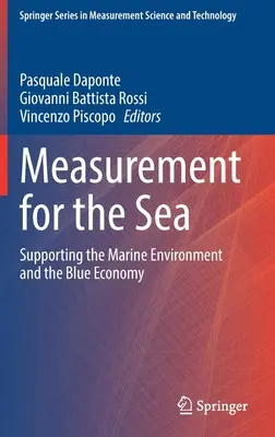 Măsuri pentru mare: Sprijinirea mediului marin și a economiei albastre - Measurement for the Sea: Supporting the Marine Environment and the Blue Economy