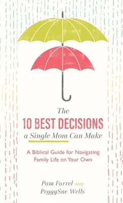 10 cele mai bune decizii pe care le poate lua o mamă singură - 10 Best Decisions a Single Mom Can Make