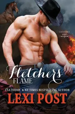 Flacăra lui Fletcher - Fletcher's Flame