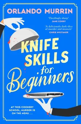 Aptitudini la cuțit pentru începători - Knife Skills for Beginners