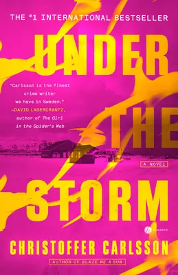 Sub furtună - Under the Storm