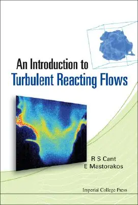 O introducere în fluxurile turbulente reactive - An Introduction to Turbulent Reacting Flows