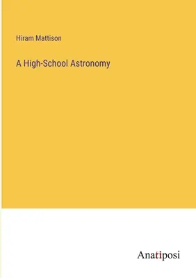 O astronomie de liceu - A High-School Astronomy