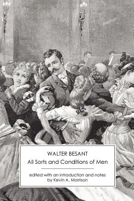 Toate felurile și condițiile de oameni - All Sorts and Conditions of Men
