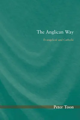 Calea anglicană - The Anglican Way