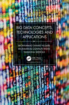 Concepte, tehnologii și aplicații Big Data - Big Data Concepts, Technologies, and Applications