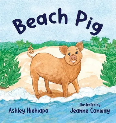Porcul de plajă - Beach Pig