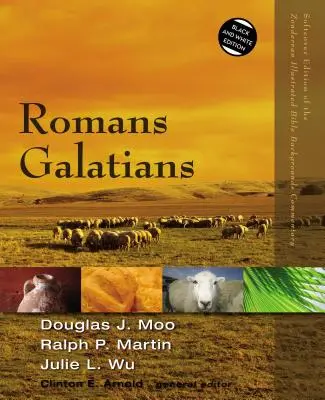 Romani, Galateni - Romans, Galatians