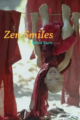 Zâmbete Zen: O colecție de 50 de povestiri Zen pline de umor - Zen Smiles: A Collection of 50 Humorous Zen Stories
