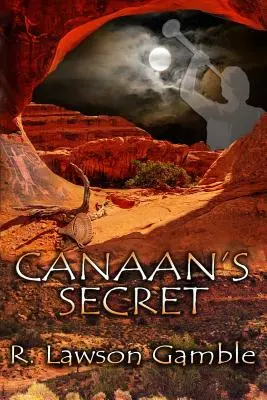 Secretul lui Canaan - Canaan's Secret