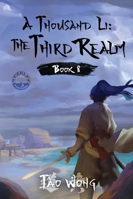 O mie de Li: Un roman de cultivare Xianxia - A Thousand Li: A Xianxia Cultivation Novel