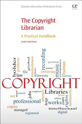 Bibliotecarul drepturilor de autor: Un manual practic - The Copyright Librarian: A Practical Handbook
