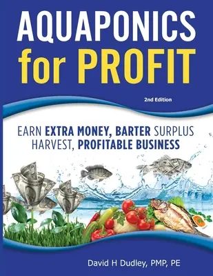 Aquaponics pentru profit - Aquaponics for Profit
