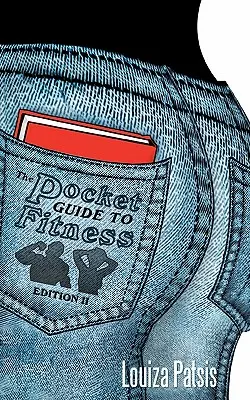 Ghid de buzunar pentru fitness: Ediția II - Pocket Guide to Fitness: Edition II