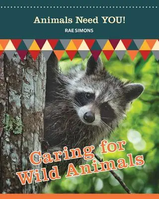 Îngrijirea animalelor sălbatice - Caring for Wild Animals