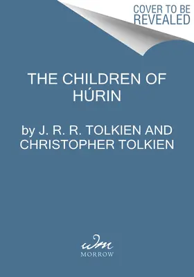 Copiii lui Hurin - Children of Hurin