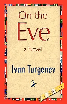 În ajun - On the Eve