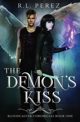 Sărutul demonului - The Demon's Kiss