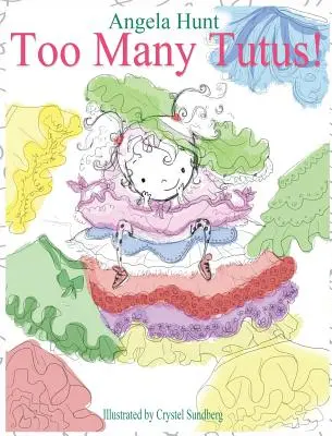 Prea multe tutu-uri - Too Many Tutus