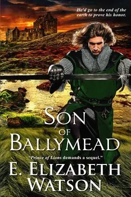Fiul din Ballymead - Son of Ballymead