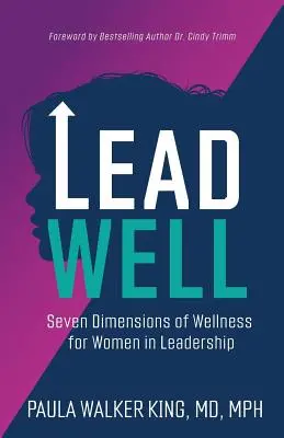 Lead Well: Șapte dimensiuni ale bunăstării pentru femeile din conducere - Lead Well: Seven Dimensions of Wellness for Women in Leadership