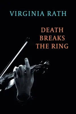 Death Breaks the Ring: (Un mister Michael Dundas) - Death Breaks the Ring: (A Michael Dundas Mystery)