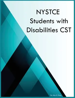 NYSTCE Studenți cu dizabilități CST - NYSTCE Students with Disabilities CST