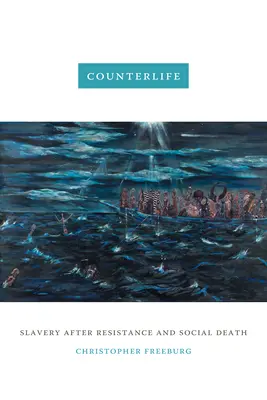 Counterlife: Sclavia după rezistență și moartea socială - Counterlife: Slavery after Resistance and Social Death