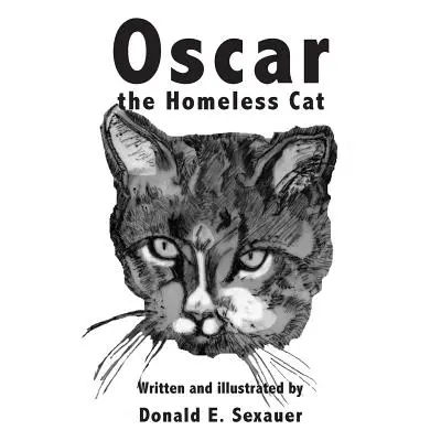 Oscar, pisica fără adăpost - Oscar the Homeless Cat