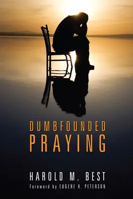 Rugăciune pentru muți - Dumbfounded Praying