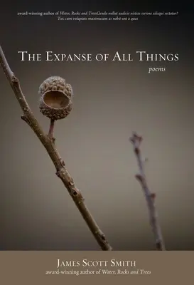 Expansiunea tuturor lucrurilor (The Expanse of All Things) - The Expanse of All Things