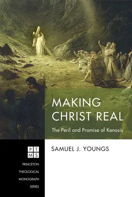 Transformarea lui Hristos în realitate - Making Christ Real