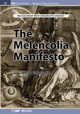 Manifestul Melencolia - The Melencolia Manifesto