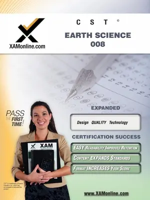 NYSTCE CST Știința Pământului 008: Examen de certificare a profesorilor - NYSTCE CST Earth Science 008: Teacher Certification Exam