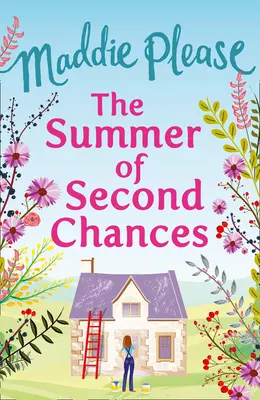 Vara celei de-a doua șanse - The Summer of Second Chances