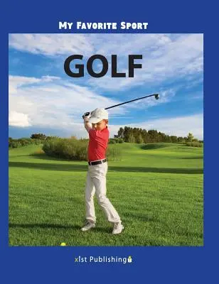 Sportul meu preferat: Golf - My Favorite Sport: Golf