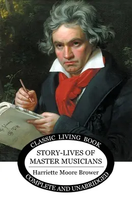 Poveștile de viață ale maeștrilor muzicieni - n&b - Story-Lives of Master Musicians - b&w