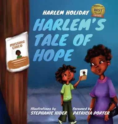 Povestea de speranță din Harlem - Harlem's Tale of Hope