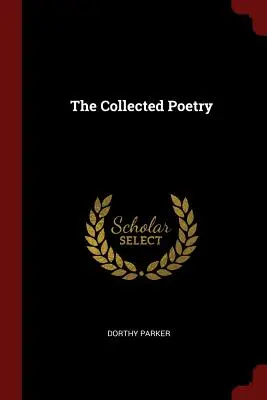 The Collected Poetry