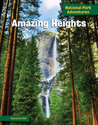 Înălțimi uimitoare - Amazing Heights