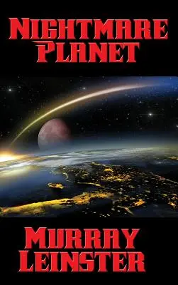 Planeta Nightmare - Nightmare Planet