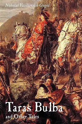 Taras Bulba și alte povestiri, ediție mare - Taras Bulba and Other Tales, Large-Print Edition