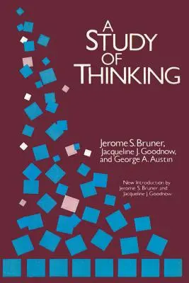 Un studiu al gândirii - A Study of Thinking