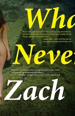 Ce nu am avut niciodată - What We Never Had