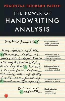 Puterea analizei scrisului de mână - The Power of Handwriting Analysis