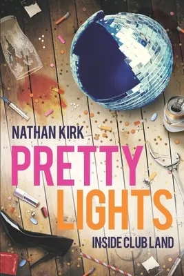 Pretty Lights: În interiorul Club Land - Pretty Lights: Inside Club Land