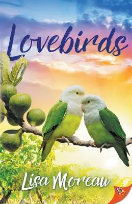 Păsărici îndrăgostite - Lovebirds