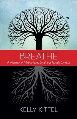 Respiră: O amintire despre maternitate, durere și conflicte familiale - Breathe: A Memoir of Motherhood, Grief, and Family Conflict