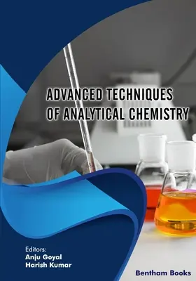 Tehnici avansate de chimie analitică - Advanced Techniques of Analytical Chemistry