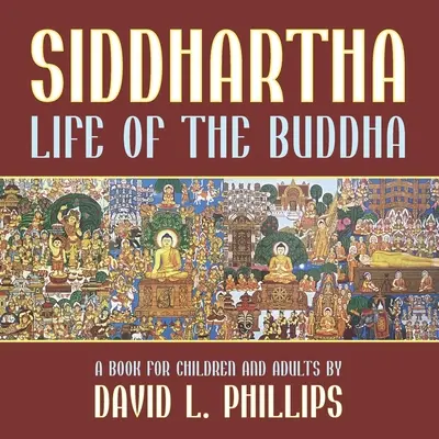 Siddhartha: Viața lui Buddha - Siddhartha: Life of the Buddha
